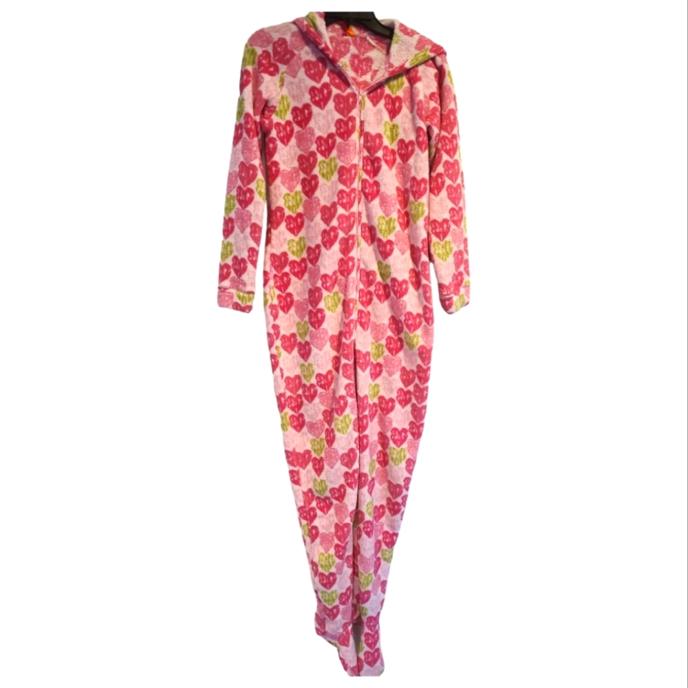 Jenni By Jennifer Moore Size Small Adult Onesie